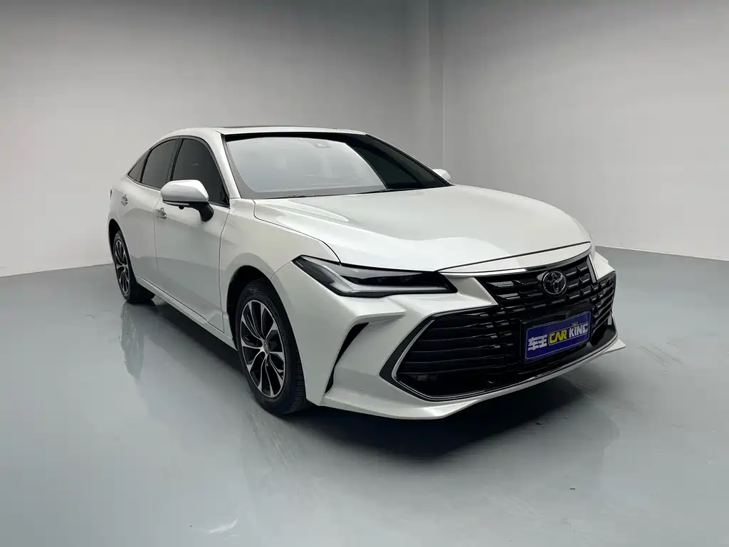 Asia Dragon 2022 2.0L Deluxe Edition купить на сайте DeffCars