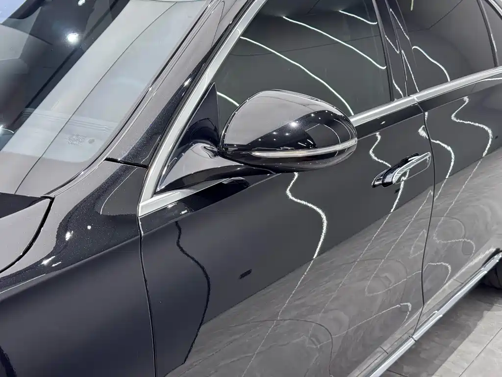 Mercedes-Benz S-Class 2021 S 400 L Business Type купить на сайте DeffCars