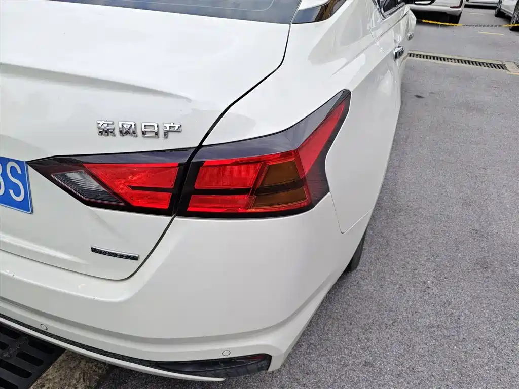 Teana 2021 2.0L XL Comfort Edition купить на сайте DeffCars