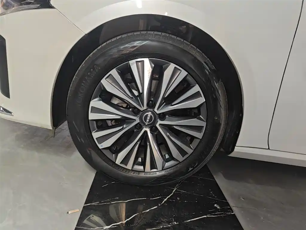 Teana 2022 2.0L XL-TLS Enjoy Edition купить на сайте DeffCars
