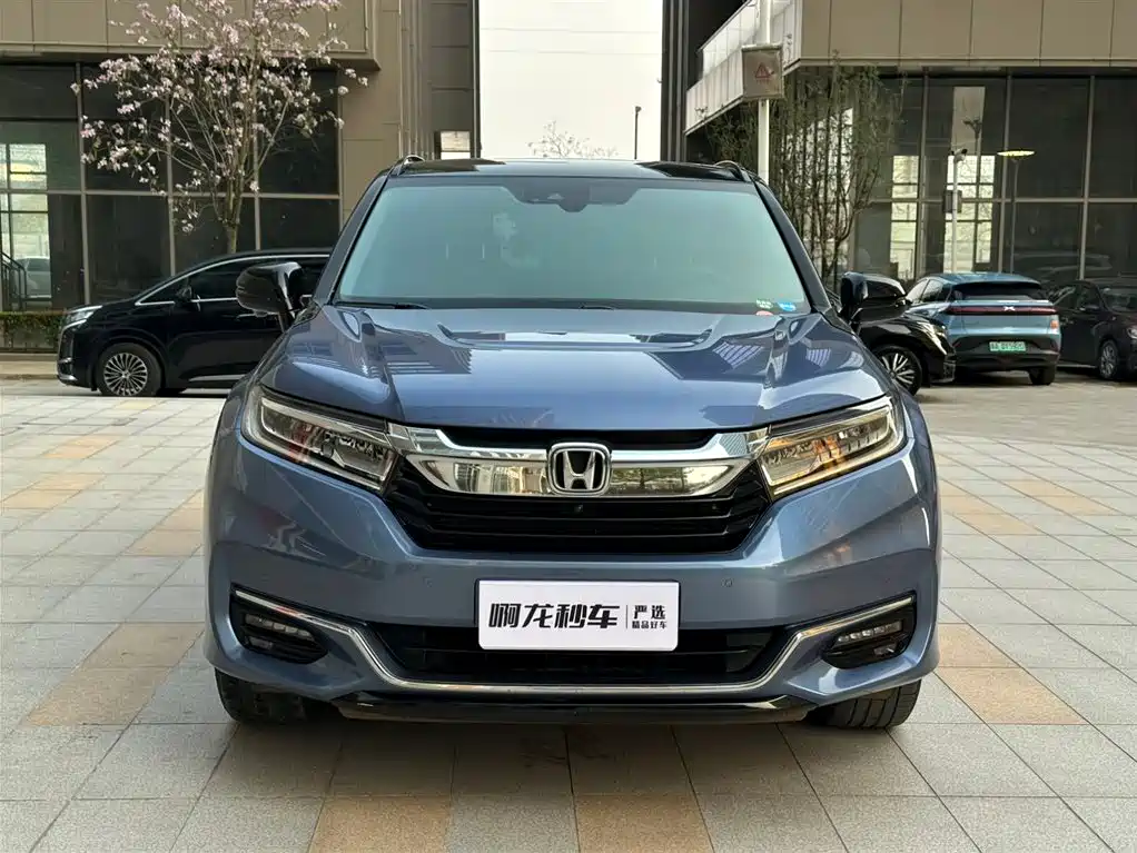 Guandao 2020 370TURBO four-wheel drive extreme version two-color купить на сайте DeffCars