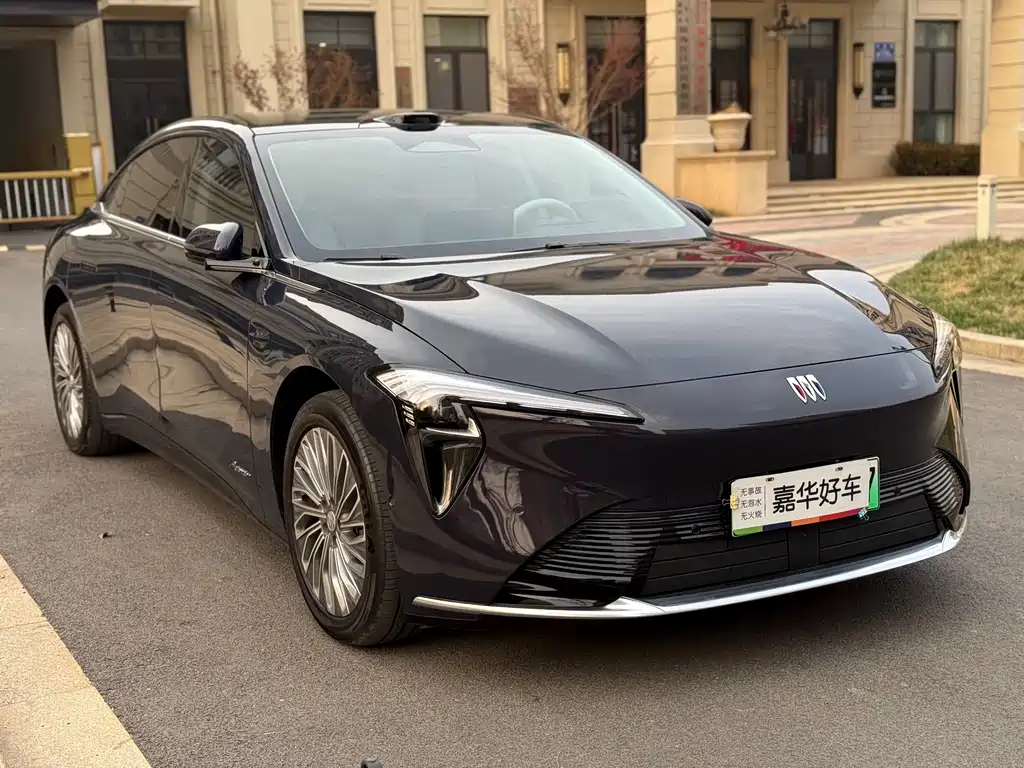 Buick Zhijing L7 2025 Aivia купить на сайте DeffCars