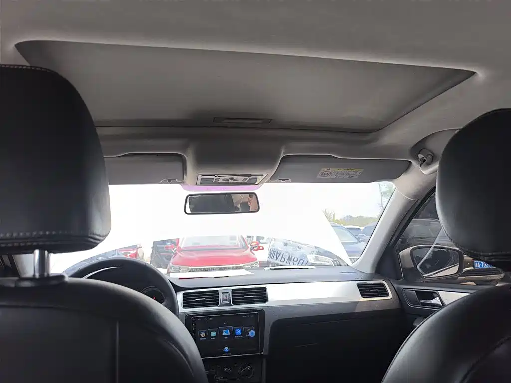 Xinrui 2019 1.5L automatic comfort version National V купить на сайте DeffCars