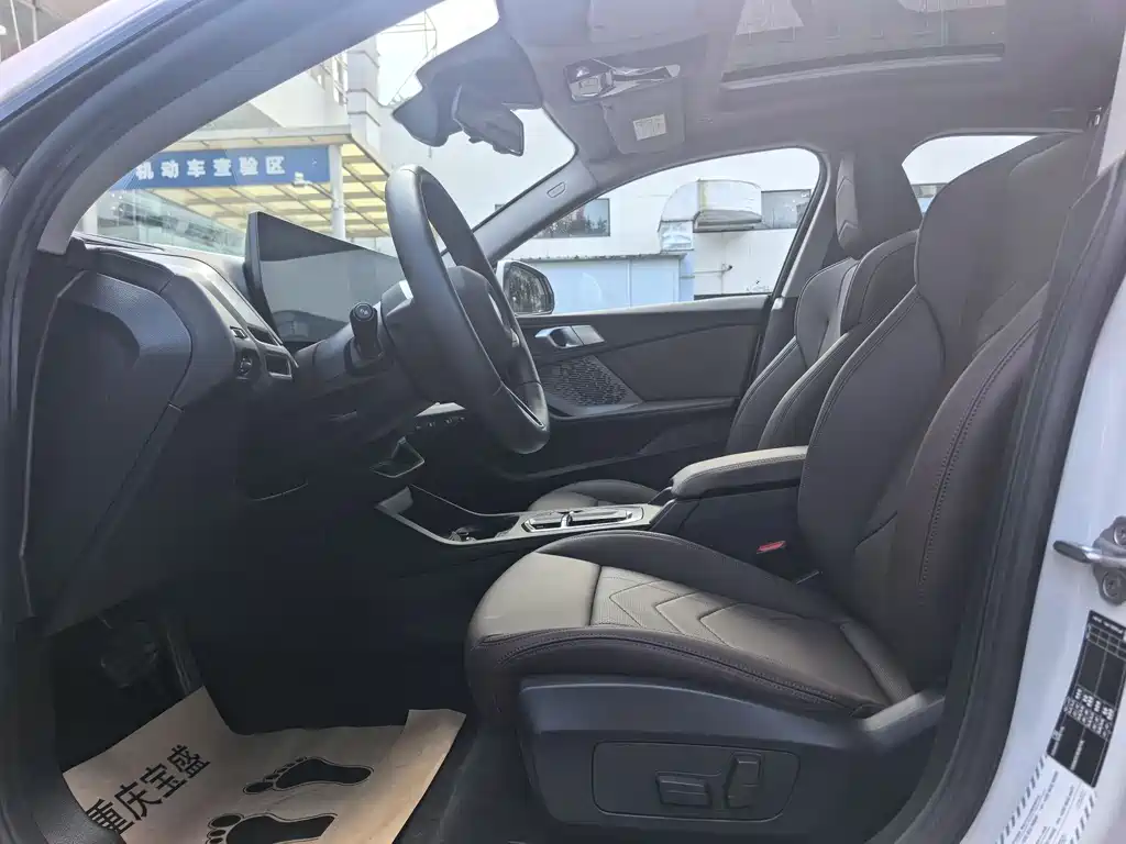 BMW 2 Series 2025 225L M Sports Package купить на сайте DeffCars