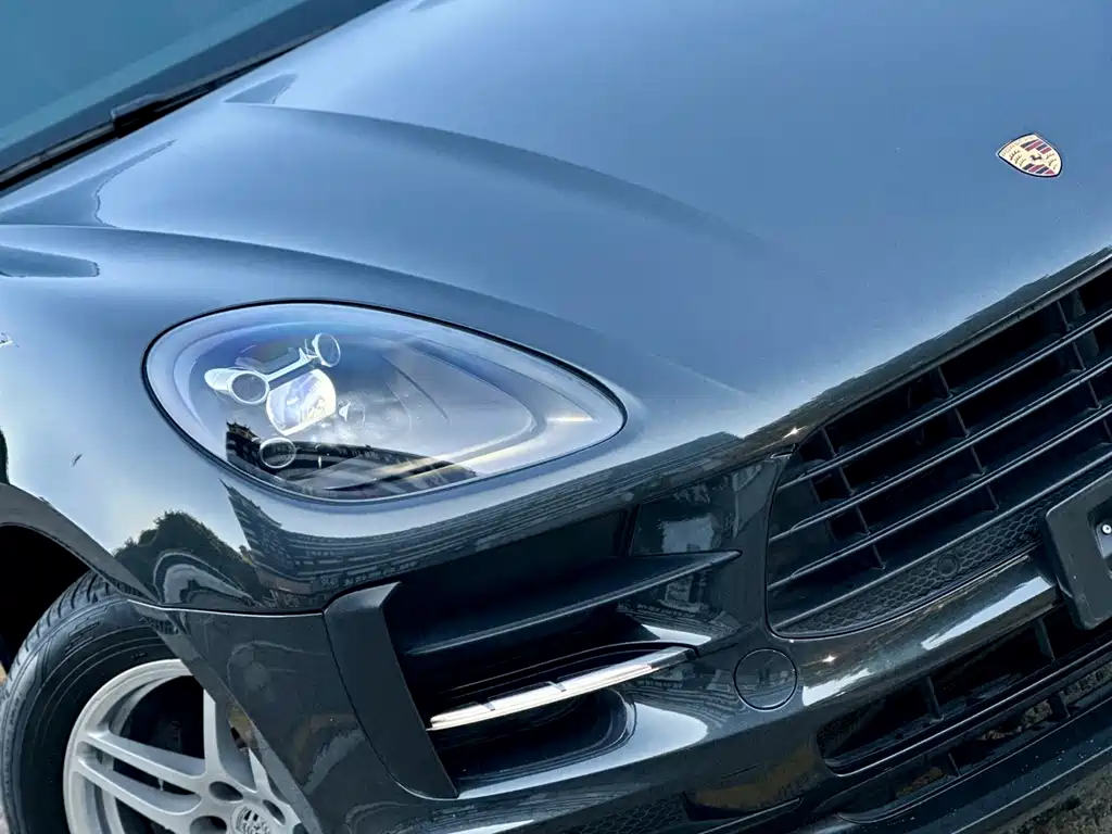 Macan 2018 Macan 2.0T купить на сайте DeffCars