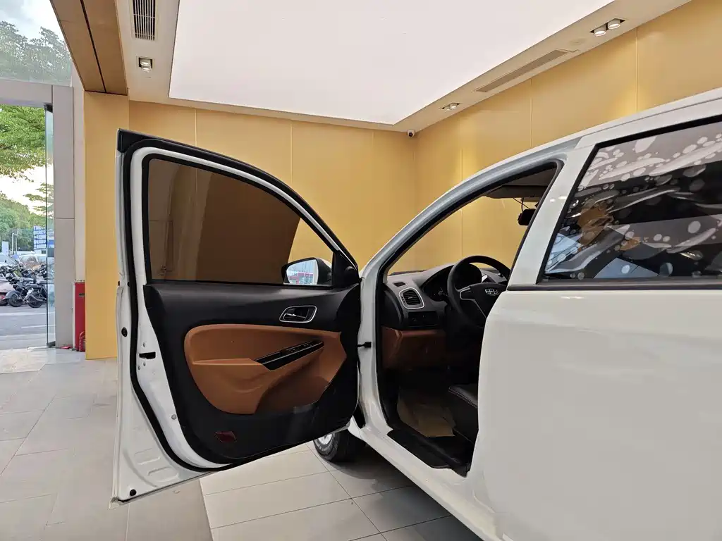 King Kong 2016 1.5L manual elite model купить на сайте DeffCars