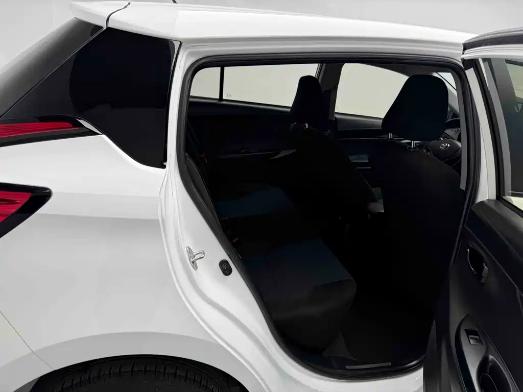 YARiS L Zhixuan 2019 1.5E CVT Charming Edition National VI купить на сайте DeffCars