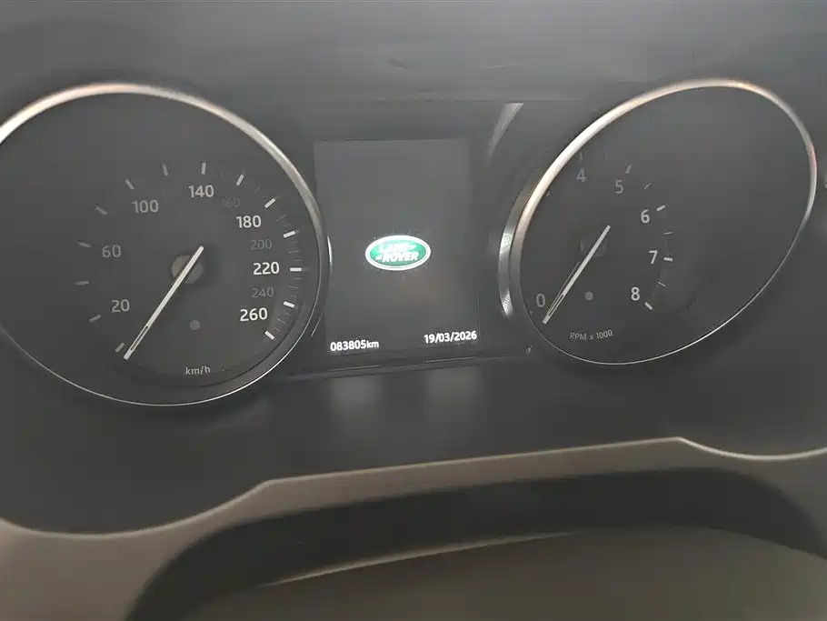 Range Rover Evoque 2018 240PS SE Zhiyao Edition купить на сайте DeffCars