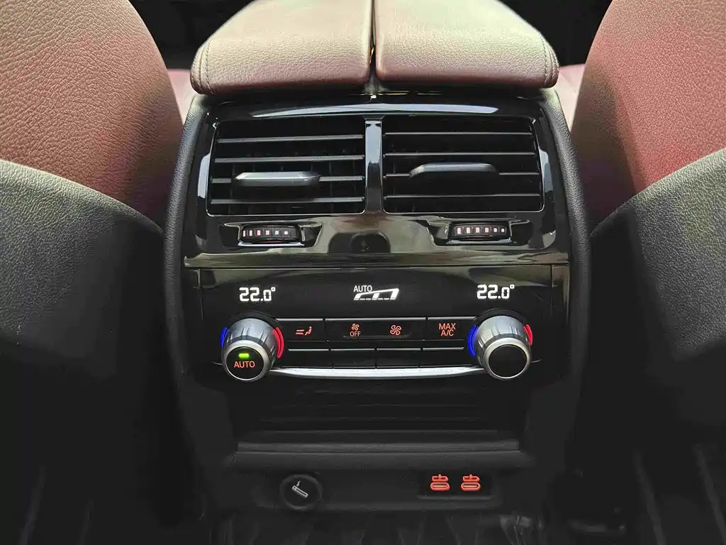 BMW 5 Series 2020 530Li Exclusive M Sports Package купить на сайте DeffCars