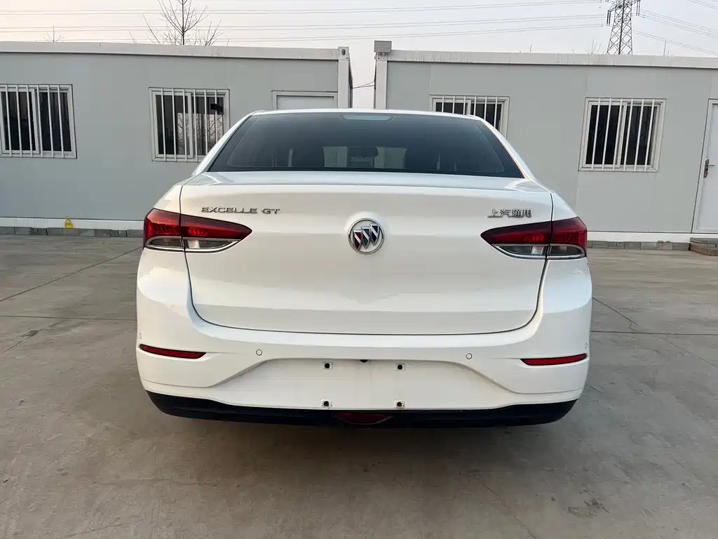 Yinglang 2021 Model 1.5L Automatic Elite купить на сайте DeffCars