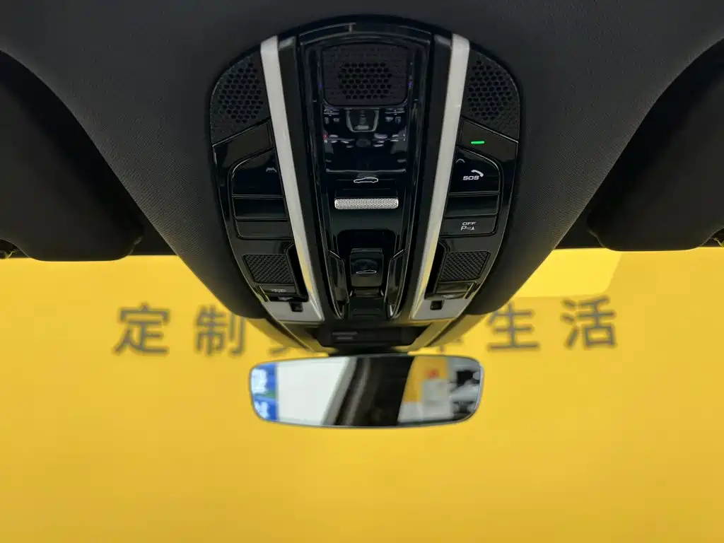 Cayenne 2019 Cayenne 3.0T купить на сайте DeffCars
