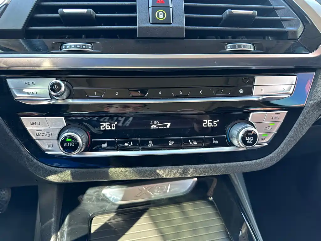 BMW X3 2021 xDrive28i M Sports Package купить на сайте DeffCars
