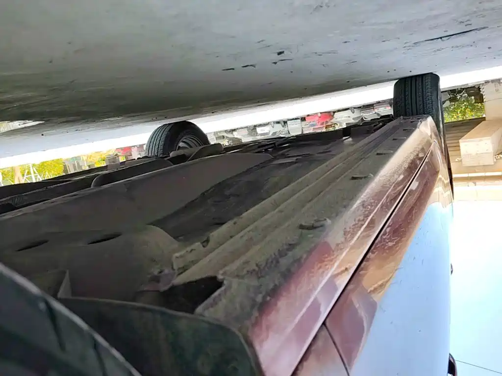 Kovoz 2019 320 automatic sunroof version купить на сайте DeffCars
