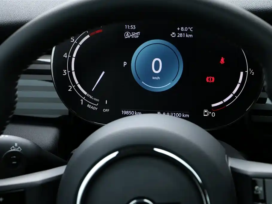 MINI 2023 2.0T COOPER S Arc Special Edition купить на сайте DeffCars