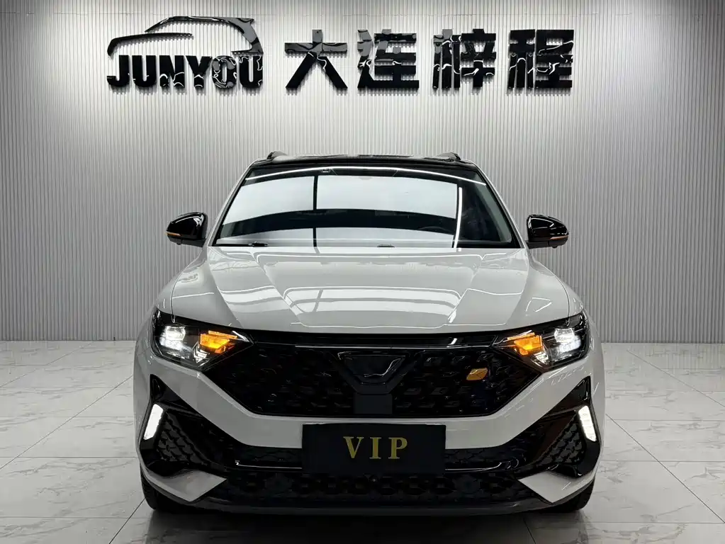 JETTA VS5 2023 model 280TSI automatic high-gloss enjoyment type купить на сайте DeffCars