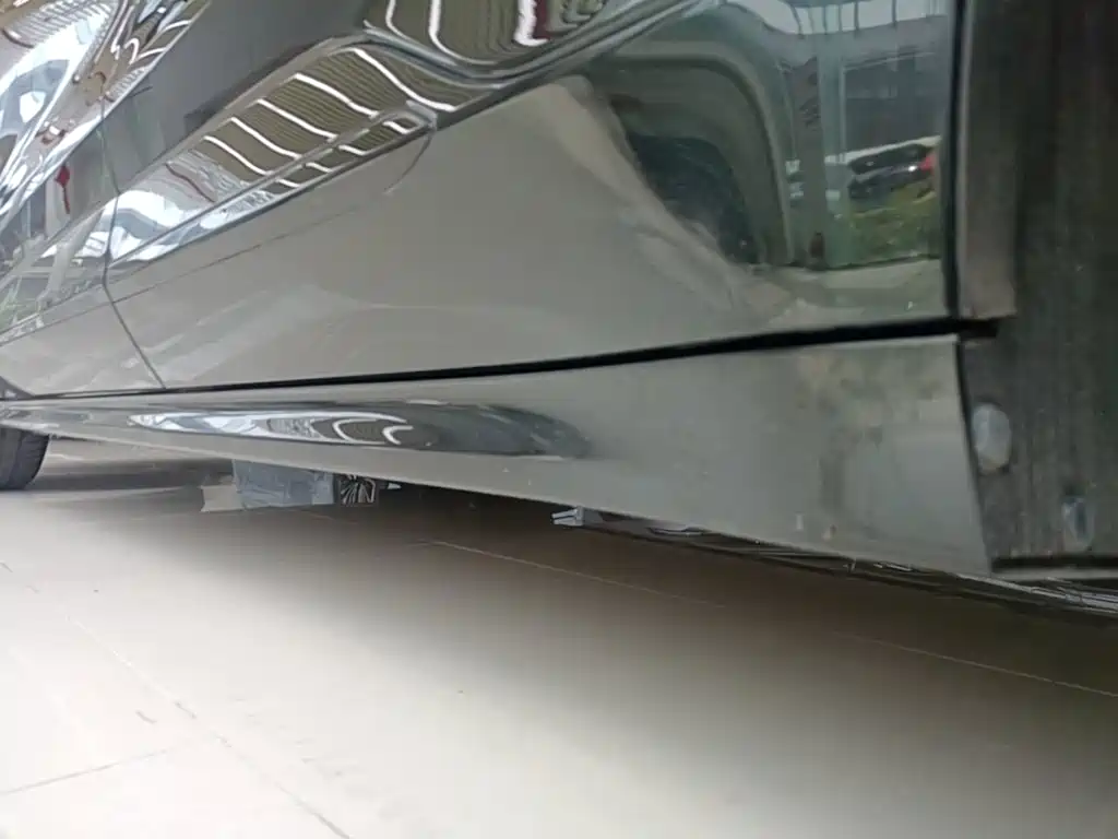 JiKrypton 001 2023 WE version 86kWh купить на сайте DeffCars