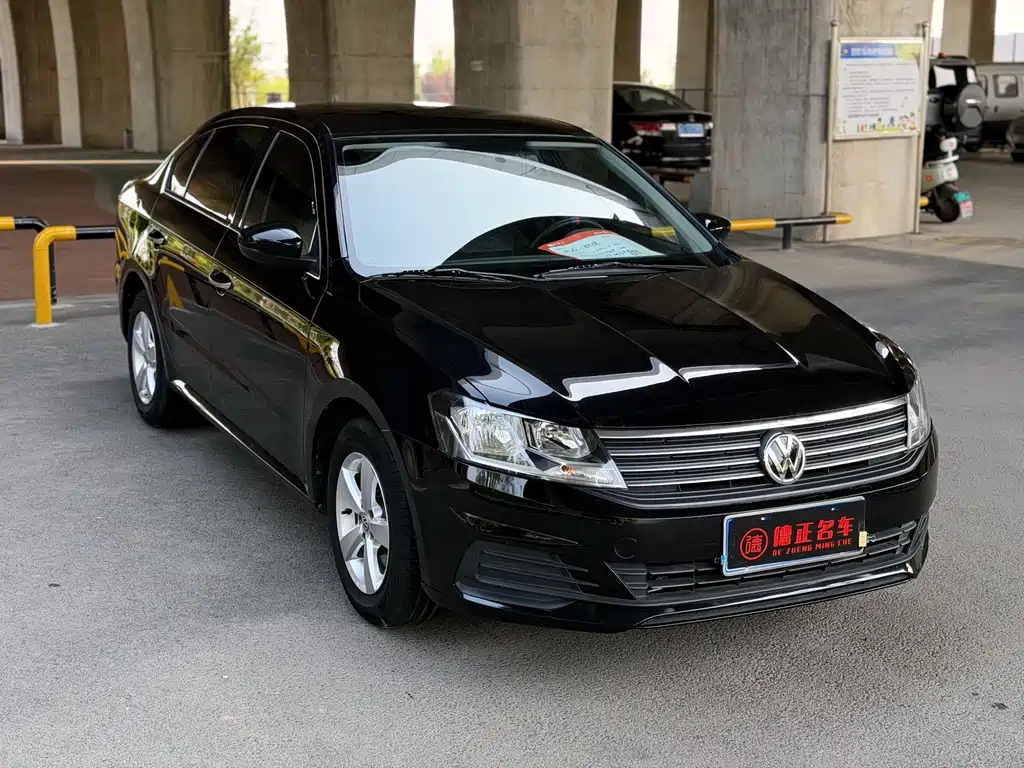 Lavida 2019 Lavida Qihang 1.5L Automatic Fashion Edition National VI купить на сайте DeffCars