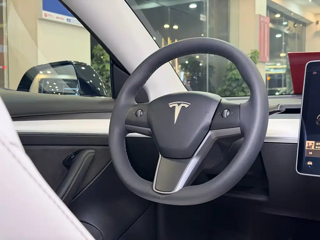 Model 3 2021 Performance high-performance all-wheel drive version купить на сайте DeffCars