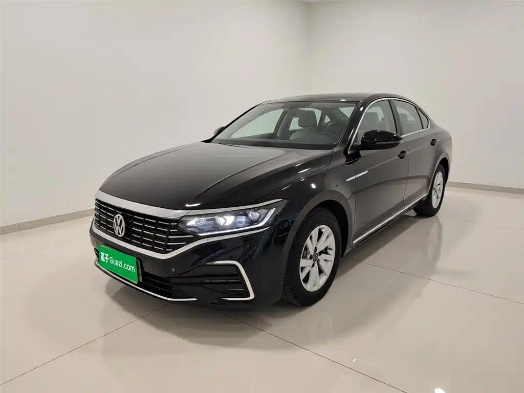 Passat New Energy 2025 430PHEV Hybrid Business Edition купить на сайте DeffCars