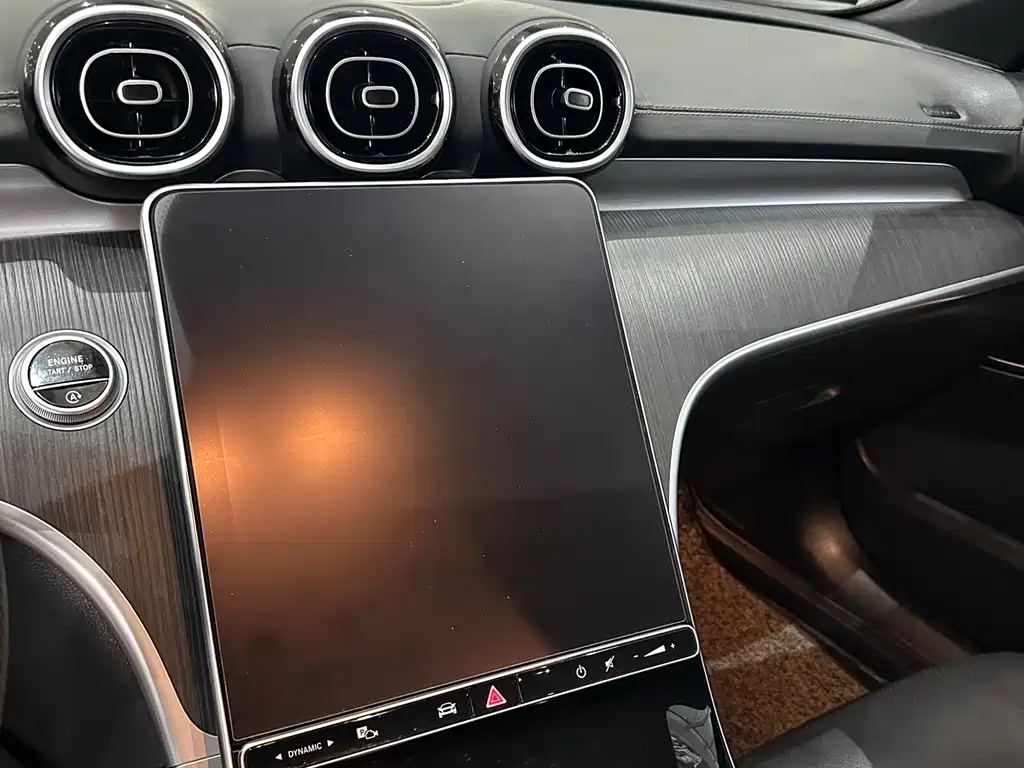 Mercedes-Benz C-Class 2022 C 260 L купить на сайте DeffCars