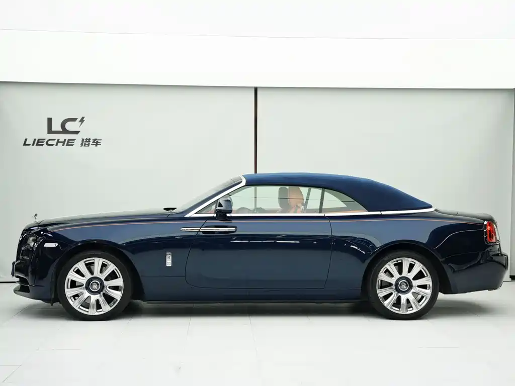 Yaoying 2015 6.6T standard model купить на сайте DeffCars