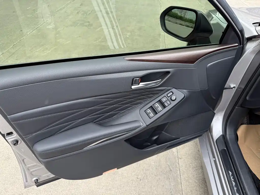 Asia Dragon 2019 2.5L Touring Premium Edition National V купить на сайте DeffCars