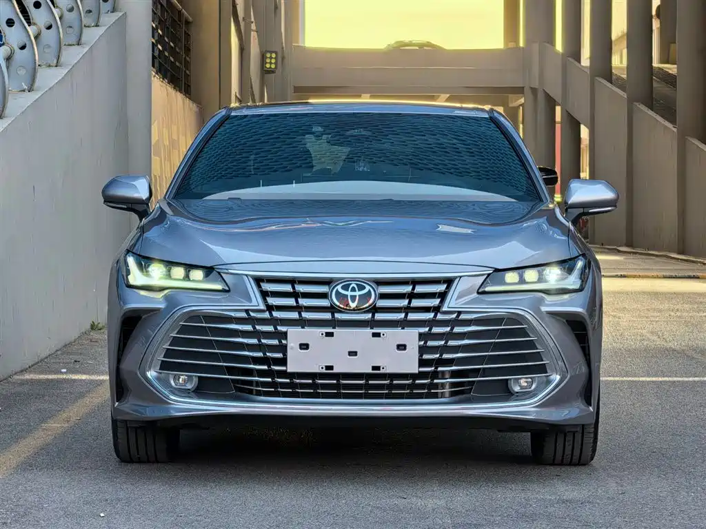 Asia Dragon 2024 2.0L Enterprising Edition купить на сайте DeffCars