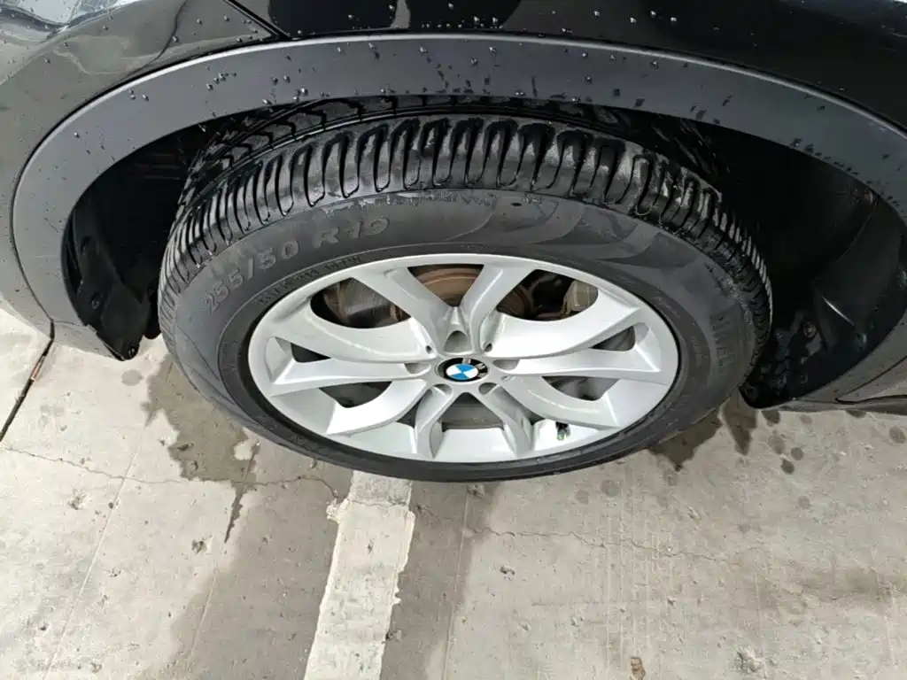 BMW X6 2018 xDrive28i купить на сайте DeffCars