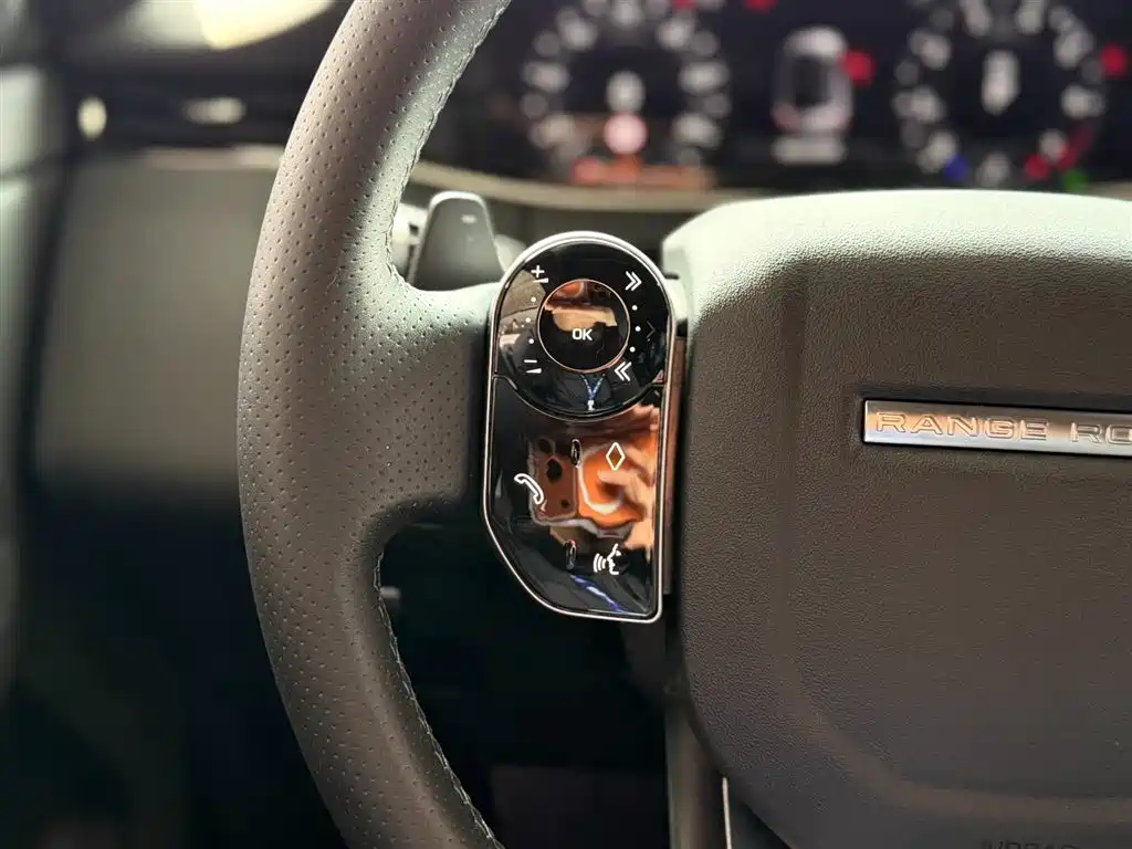 Range Rover Evoque 2020 249PS R-DYNAMIC S Sports Edition купить на сайте DeffCars