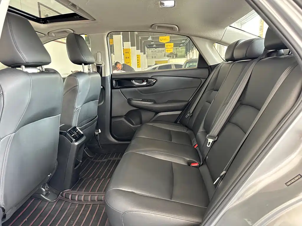 Lingpai 2019 180Turbo CVT Deluxe Edition National V купить на сайте DeffCars