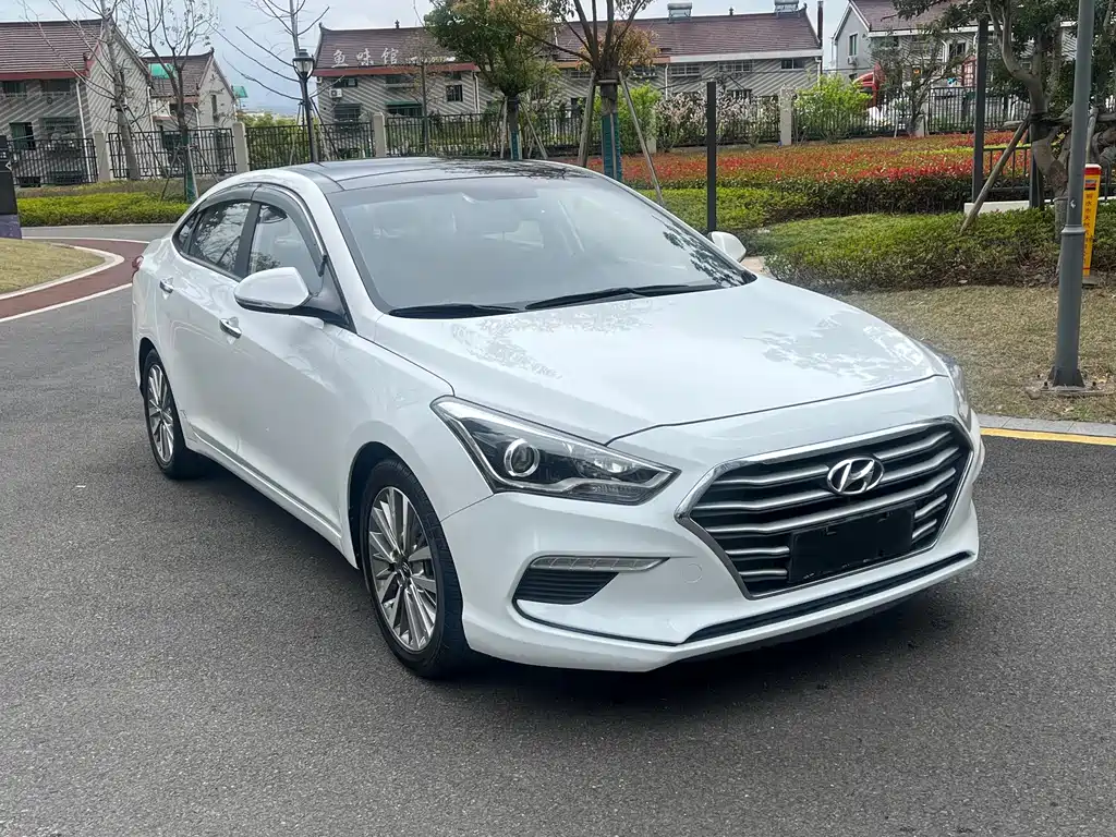 Mingtu 2017 1.8L automatic intelligent GLS National V купить на сайте DeffCars