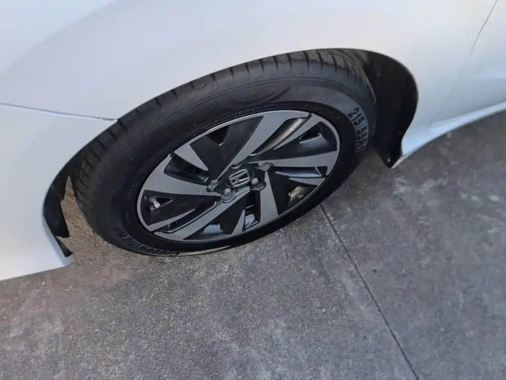 Lingpai 2019 180Turbo CVT Leading Edition National VI купить на сайте DeffCars