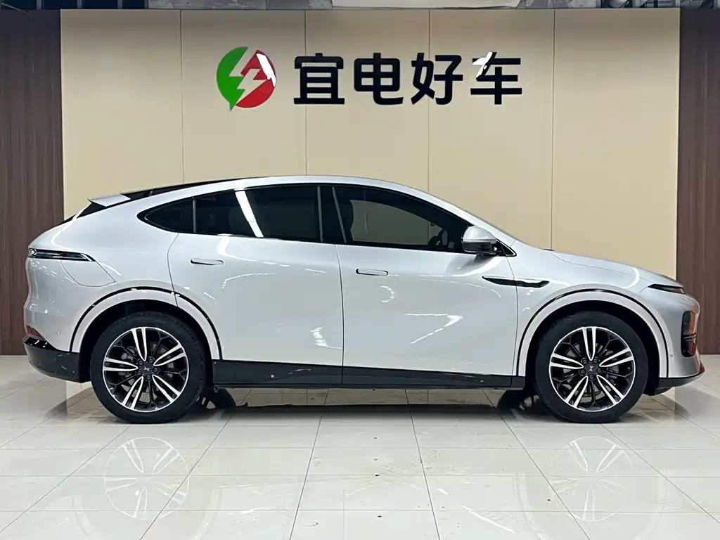 Xpeng G6 2023 755 Super Long Battery Life Pro купить на сайте DeffCars