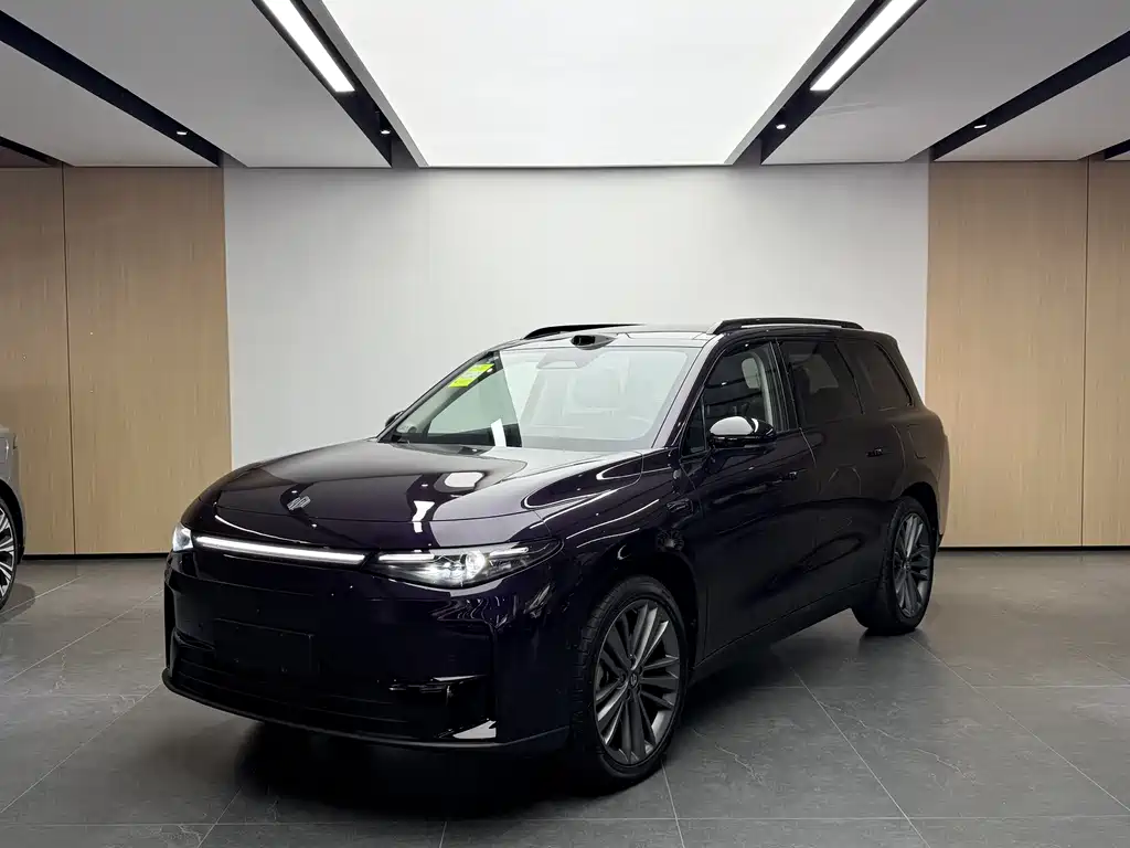 C16 2026 Extended Range 280 Lidar Zhizun Edition 6-seater купить на сайте DeffCars