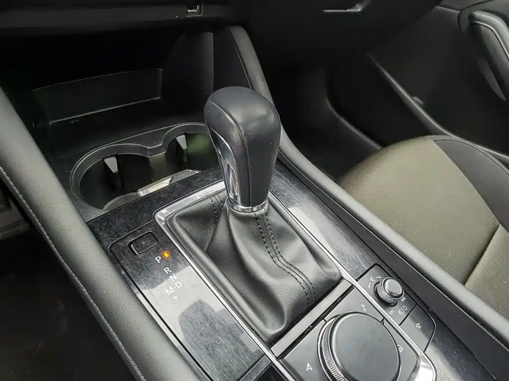 Mazda3 Angkesela 2021 2.0L automatic quality version купить на сайте DeffCars