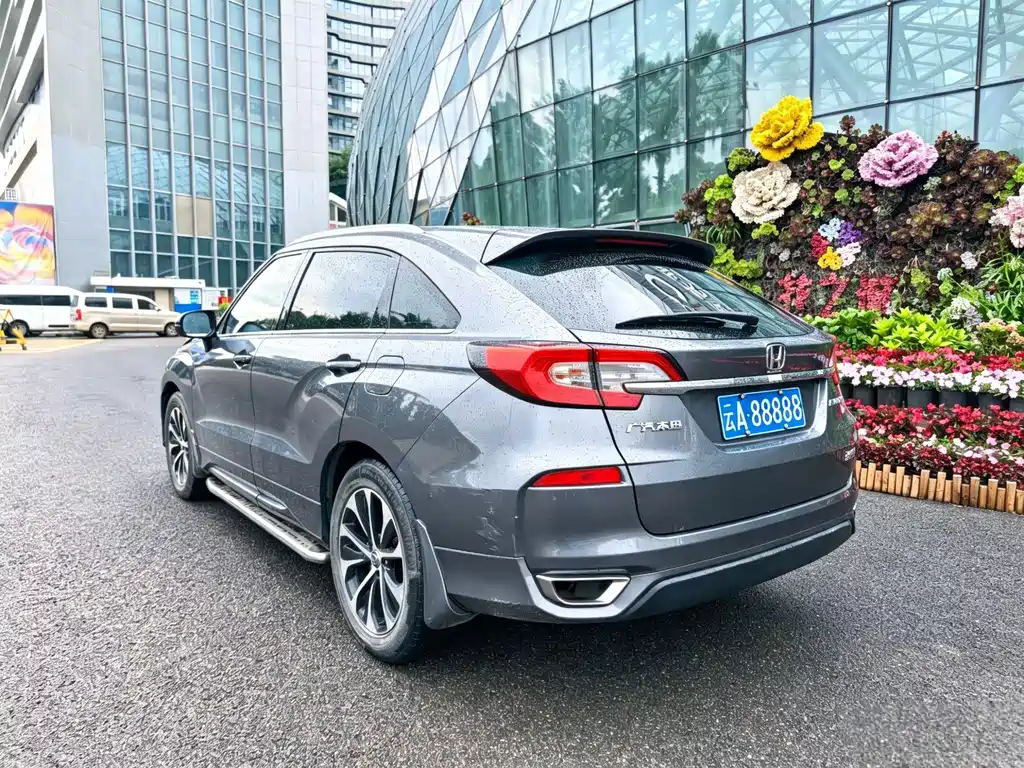 Guandao 2017 240TURBO 2WD Deluxe Edition купить на сайте DeffCars