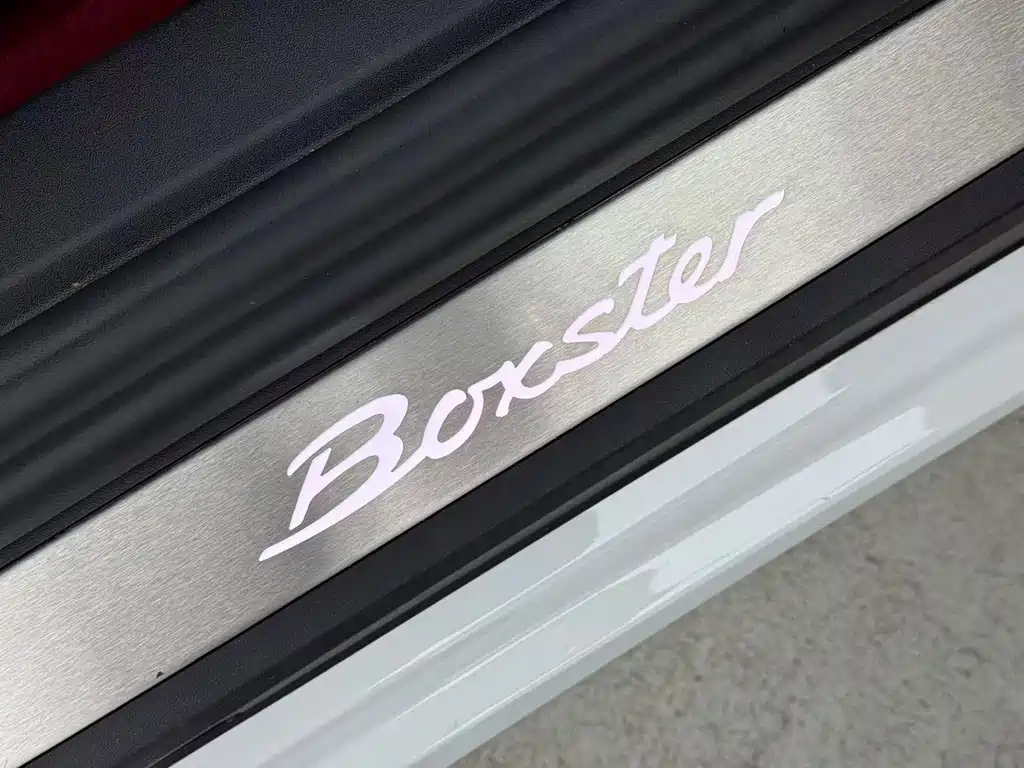 Porsche 718 2023 Boxster Style Edition 2.0T купить на сайте DeffCars