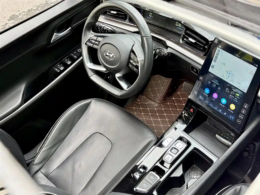Kustu 2021 270TGDi Premium Edition LUX купить на сайте DeffCars
