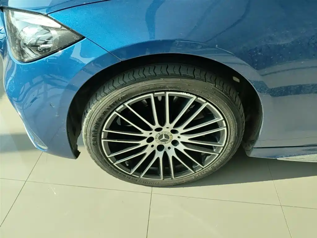 Mercedes-Benz C-Class 2023 C 260 L Sports Edition купить на сайте DeffCars