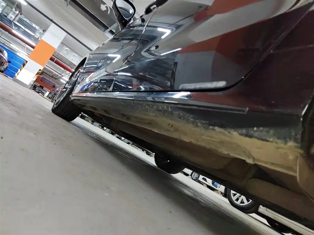 Arrizo 8 2023 high-energy version 2.0T DCT power купить на сайте DeffCars