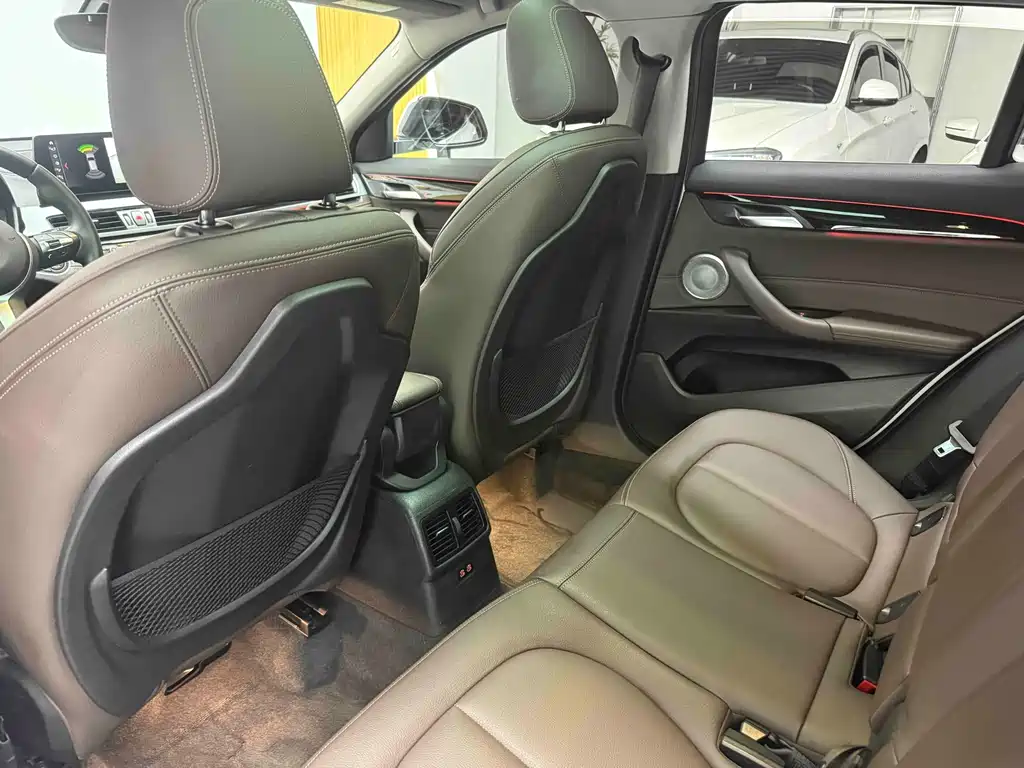 BMW X2 2021 xDrive25i M Sports Package купить на сайте DeffCars