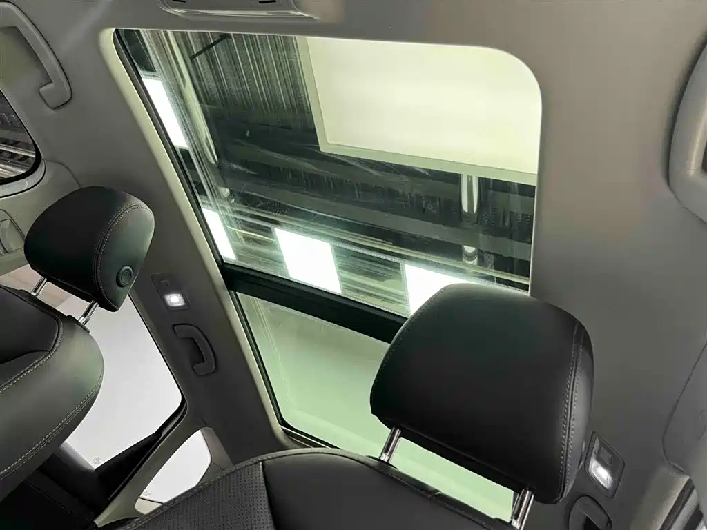 Tuyue 2022 280TSI two-wheel drive luxury version купить на сайте DeffCars