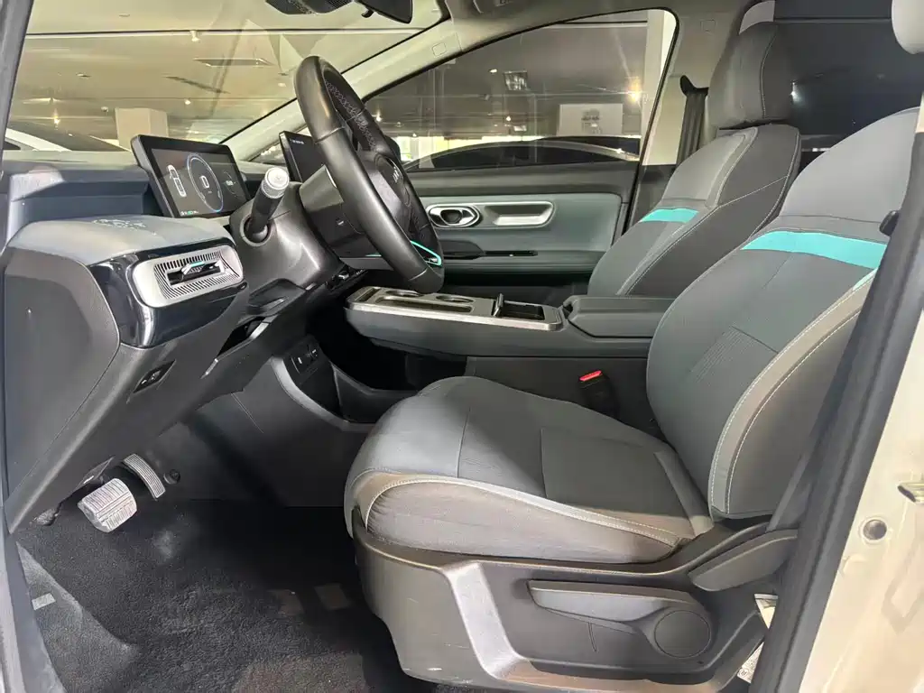 AION Y 2023 Plus 610 Enjoy Edition купить на сайте DeffCars