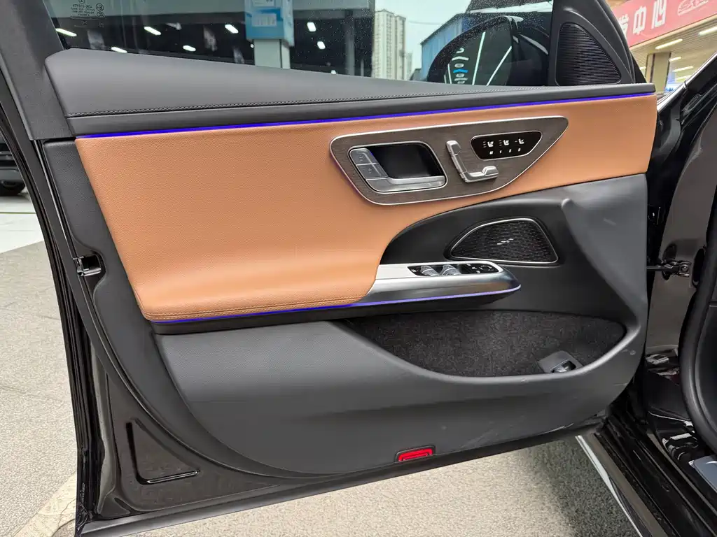 Mercedes-Benz E-Class 2024 E 300 L Fashion Model купить на сайте DeffCars