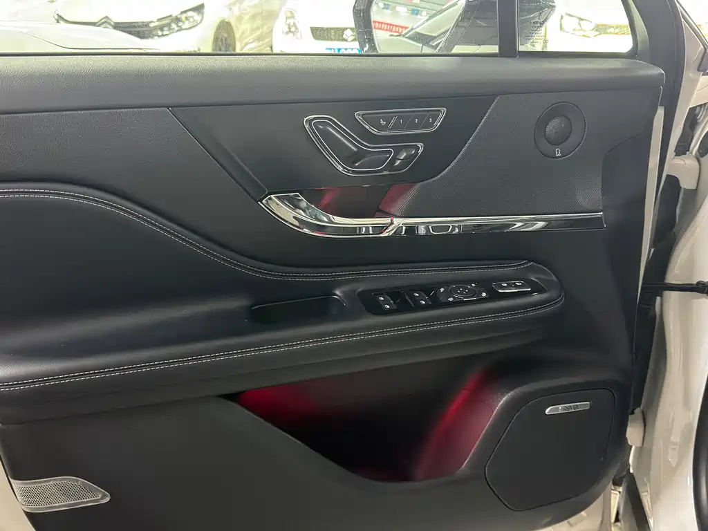 Adventurer 2024 2.0T four-wheel drive premium version купить на сайте DeffCars