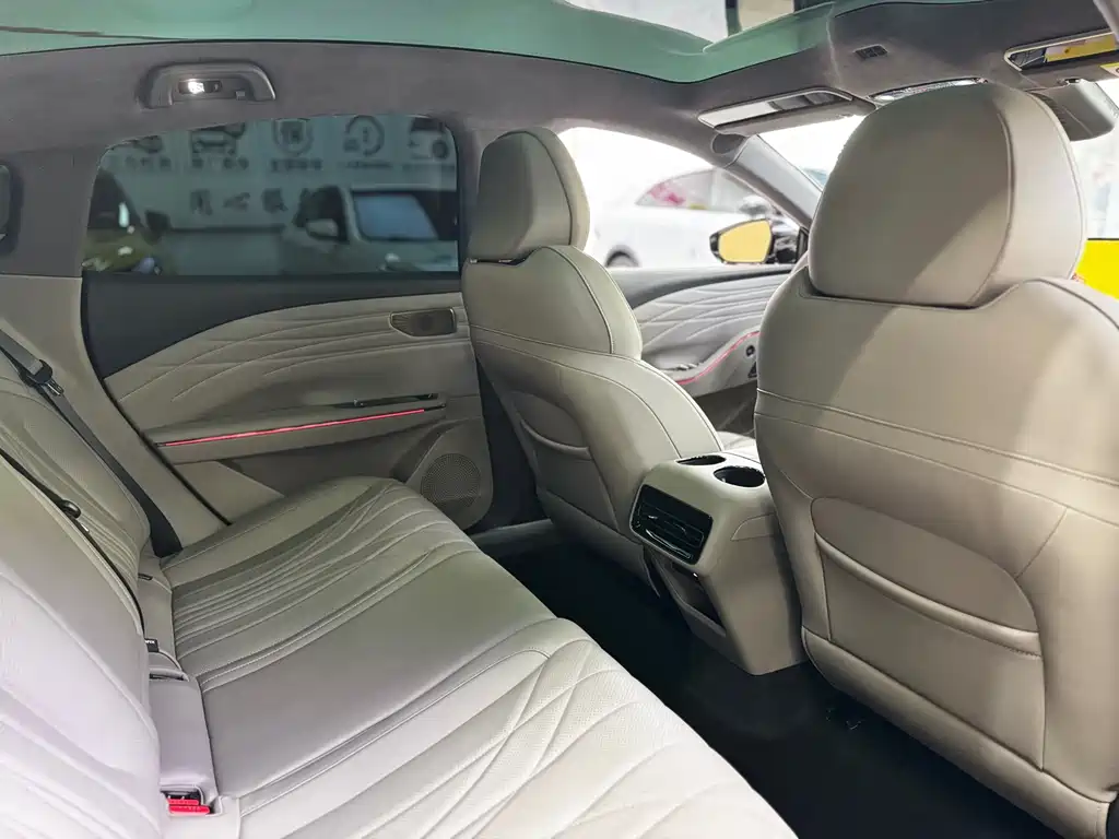 Galaxy Star 8 2025 130km EM-P Starship Edition купить на сайте DeffCars