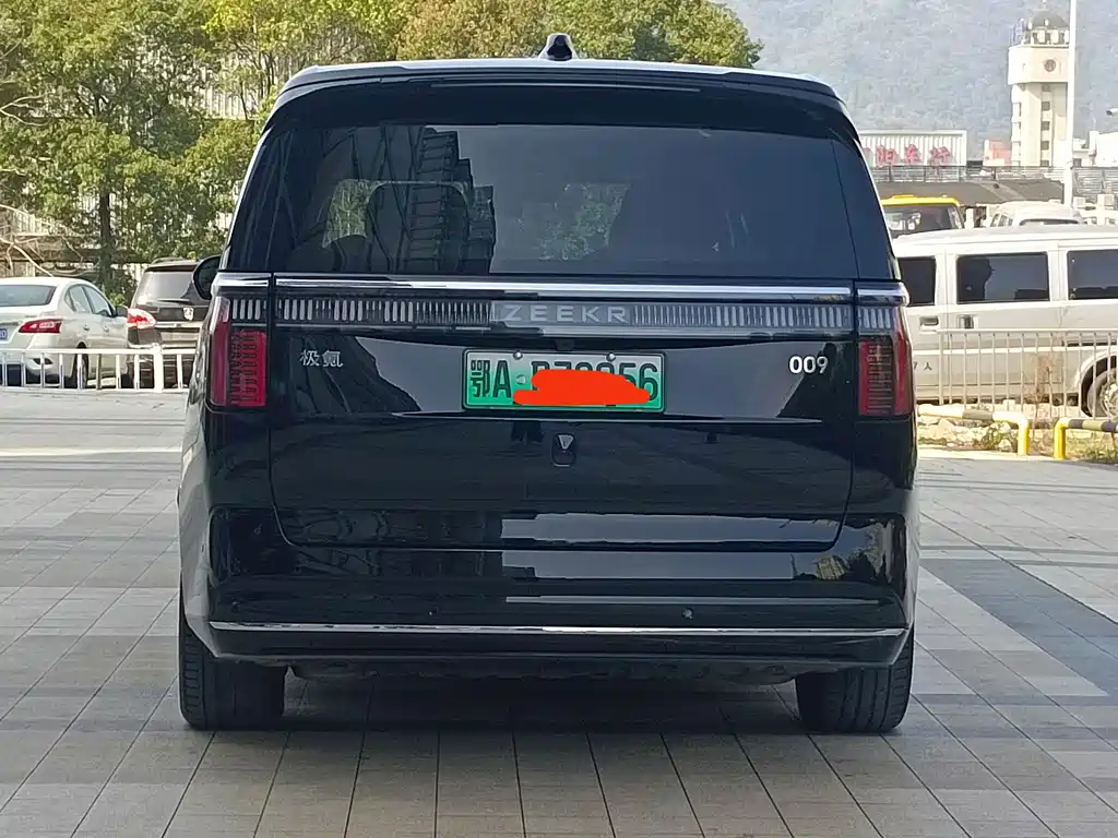 JiKrypton 009 2022 WE version купить на сайте DeffCars