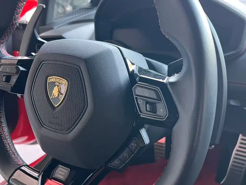 Huracán 2019 Huracán EVO купить на сайте DeffCars