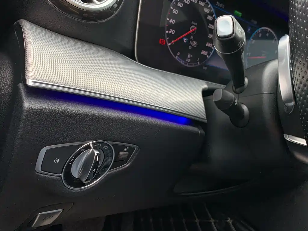Mercedes-Benz E-Class (Imported) 2020 E 260 Sports Edition купить на сайте DeffCars