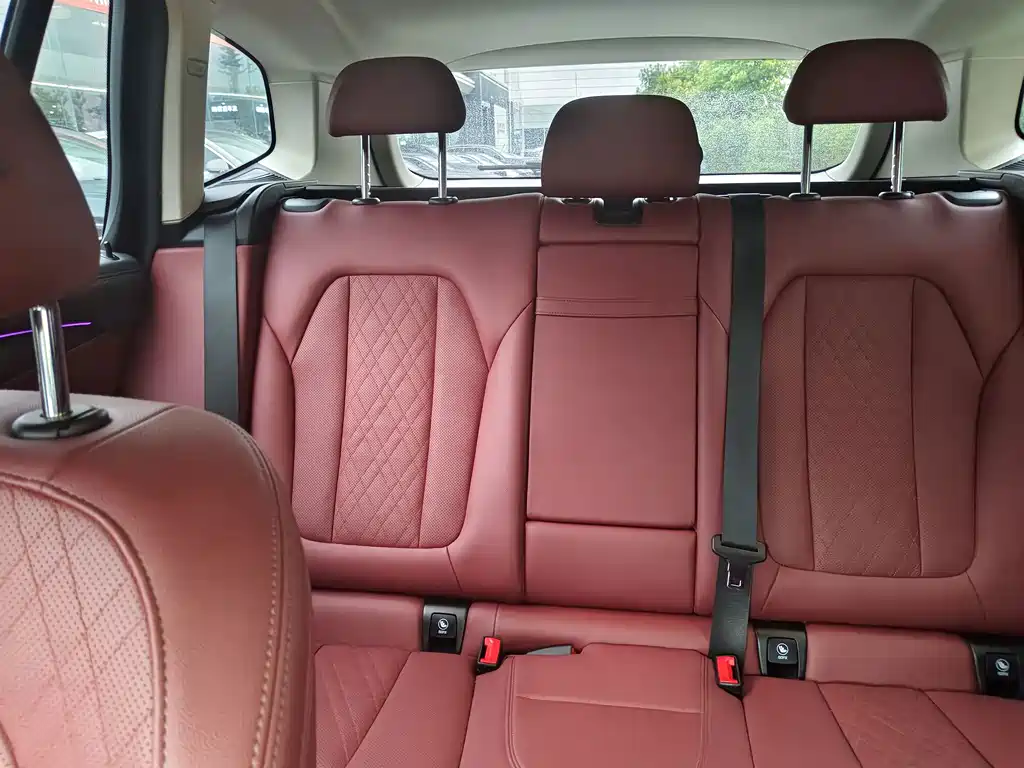 BMW X3 2023 xDrive30i Advanced M Night Package купить на сайте DeffCars